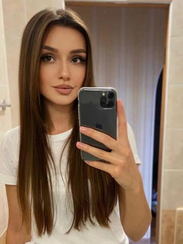 Индивидуалка Полина Фотография 2