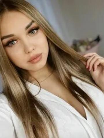 Индивидуалка Полина Фотография 3
